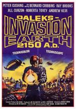 Watch Daleks\' Invasion Earth 2150 A.D. Megavideo