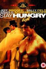 Watch Stay Hungry Megavideo