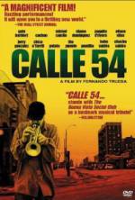 Watch Calle 54 Megavideo