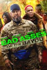 Watch Bad Asses on the Bayou Megavideo