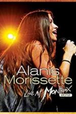 Watch Alanis Morissette: Live at Montreux 2012 Megavideo
