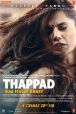 Watch Thappad Megavideo