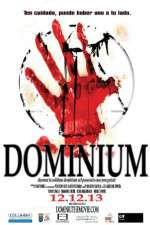 Watch Dominium Megavideo