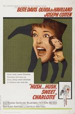 Watch Hush...Hush, Sweet Charlotte Megavideo