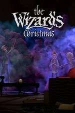 Watch The Wizard's Christmas Megavideo
