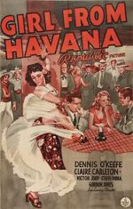 Watch Girl from Havana Megavideo