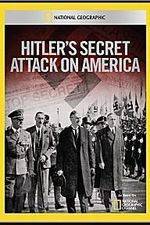 Watch Hitler's Secret Attack on America Megavideo