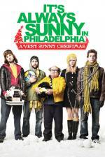 Watch It's Always Sunny in Philadelphia A Very Sunny Christmas Megavideo