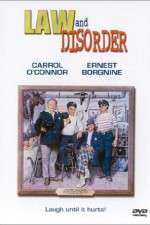 Watch Law and Disorder Megavideo