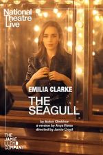 Watch National Theatre Live: The Seagull Megavideo