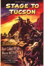 Watch Stage to Tucson Megavideo