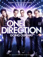 Watch One Direction: Going Our Way Megavideo