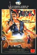 Watch Deadly Passion Megavideo