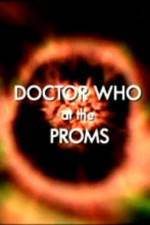 Watch Doctor Who at the Proms Megavideo