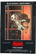 Watch Night of the Creeps Megavideo