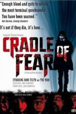Watch Cradle of Fear Megavideo