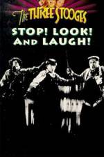 Watch Stop Look and Laugh Megavideo