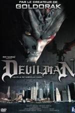 Watch Devilman (Debiruman) Megavideo