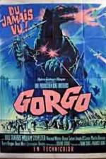 Watch Gorgo Megavideo