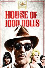 Watch House of 1,000 Dolls Megavideo