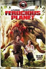 Watch Ferocious Planet Megavideo