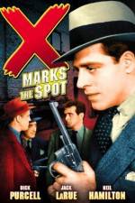 Watch X Marks the Spot Megavideo