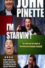 Watch John Pinette I'm Starvin' Megavideo