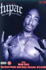 Watch Tupac Live at the House of Blues Megavideo