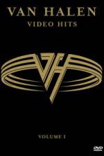 Watch Van Halen Video Hits Vol 1 Megavideo