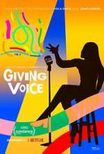 Watch Giving Voice Megavideo