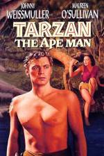 Watch Tarzan the Ape Man Megavideo