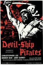 Watch The Devil-Ship Pirates Megavideo