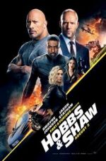 Watch Fast & Furious Presents: Hobbs & Shaw Megavideo