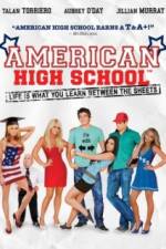 Watch American High School Megavideo