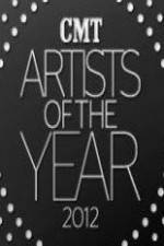 Watch CMT Artists of the Year Megavideo