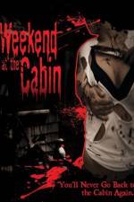 Watch Weekend at the Cabin Megavideo