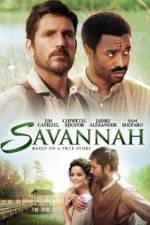 Watch Savannah Megavideo