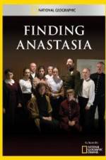 Watch National Geographic Finding Anastasia Megavideo