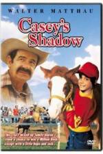 Watch Casey's Shadow Megavideo