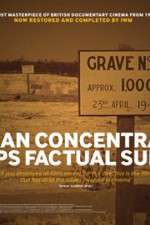 Watch German Concentration Camps Factual Survey Megavideo