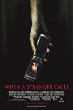 Watch When a Stranger Calls Megavideo