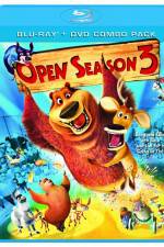 Watch Open Season 3 Megavideo