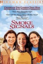 Watch Smoke Signals Megavideo