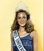 Miss Universe Pageant (TV Special 1980) megavideo