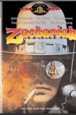 Watch Zachariah Megavideo