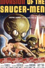 Watch Invasion of the Saucer Men Megavideo