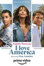 Watch I Love America Megavideo