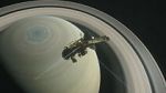 Watch Kingdom of Saturn: Cassini\'s Epic Quest Megavideo