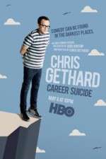 Watch Chris Gethard: Career Suicide Megavideo