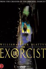 Watch The Exorcist III Megavideo